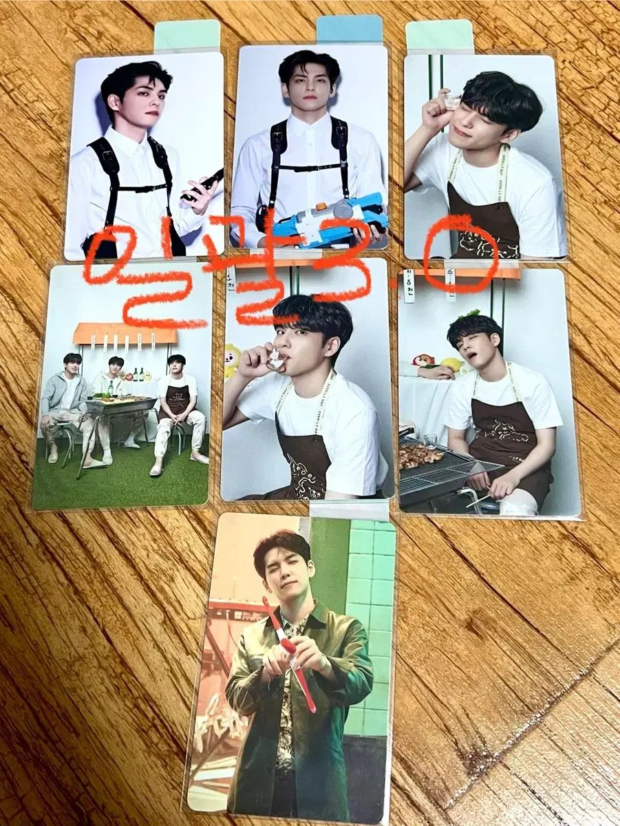 DICON DAY6 WONPILウォンピルAタイプ 日本語翻訳冊子付き外箱あり DICON VOLUME N°27 ONE FINE DAY6 WONPIL ver. – 光文社K-POPメンバー