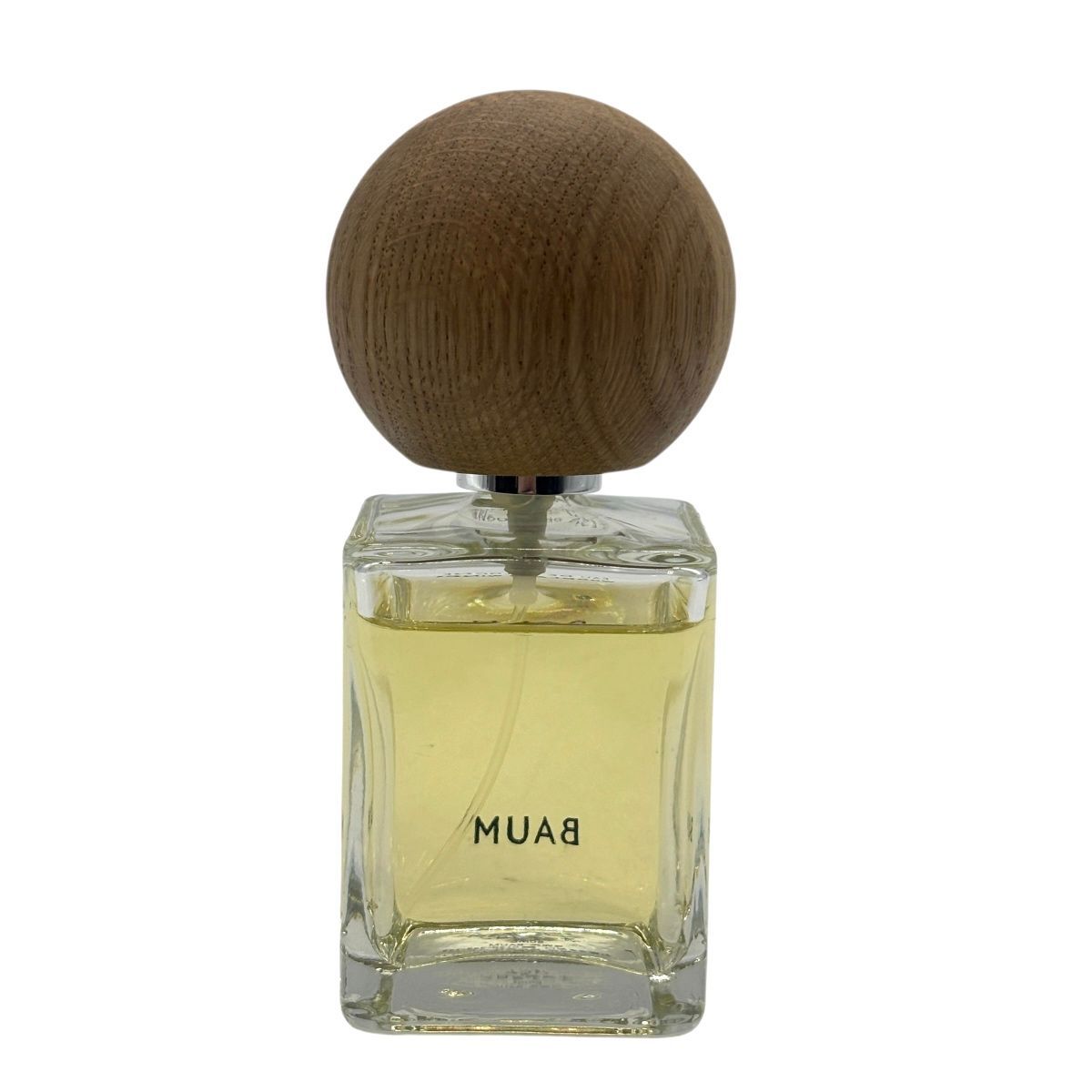 BAUM バウム オーデコロン ウッドランド ウインズ BAUM / オーデコロン 1 ウッドランド ウインズの公式商品情報