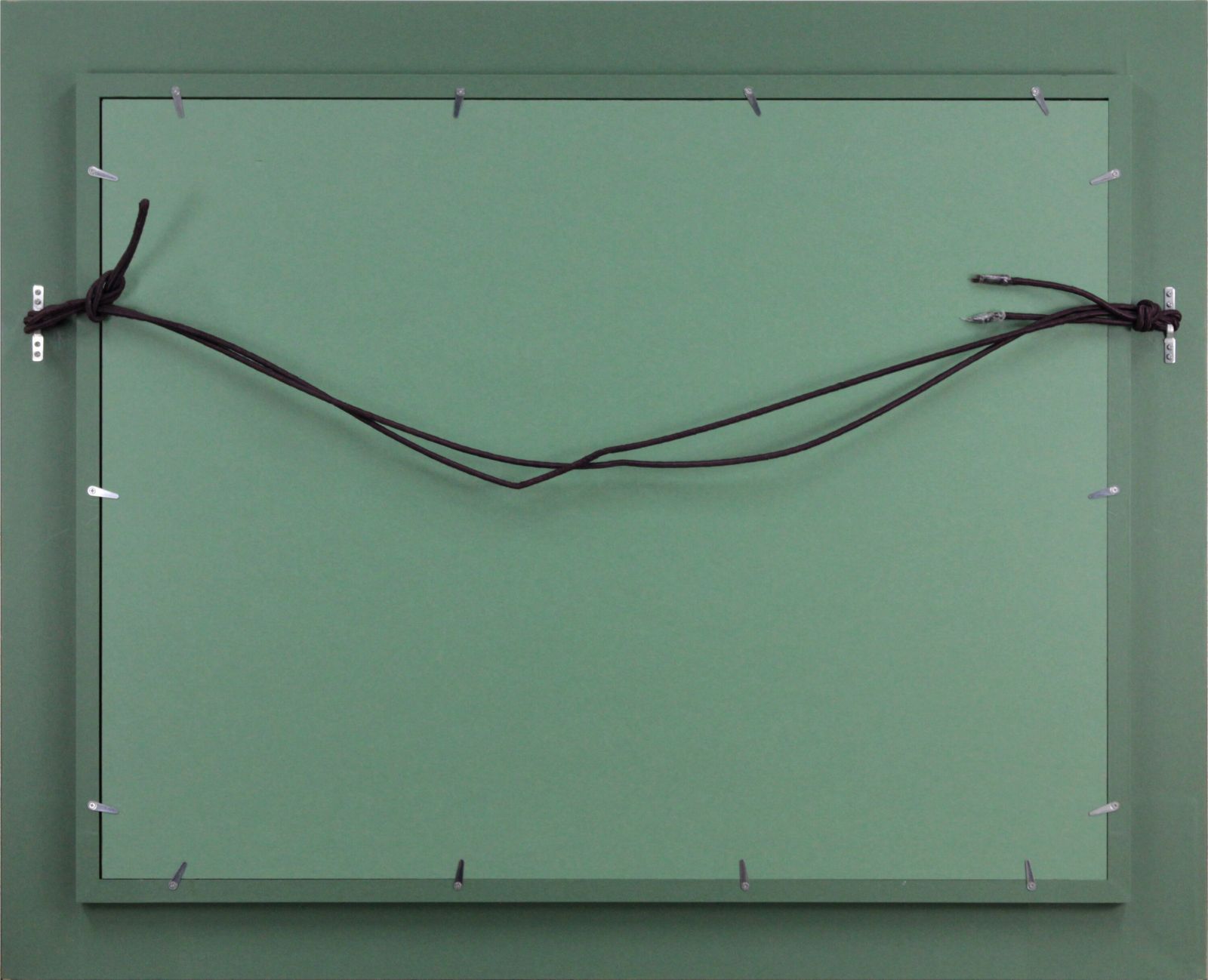 増田誠 「ブーラレインヌ」 油絵・油彩画 絵画 増田 誠 『ブーラレインヌ』 油彩画 - 北海道画廊