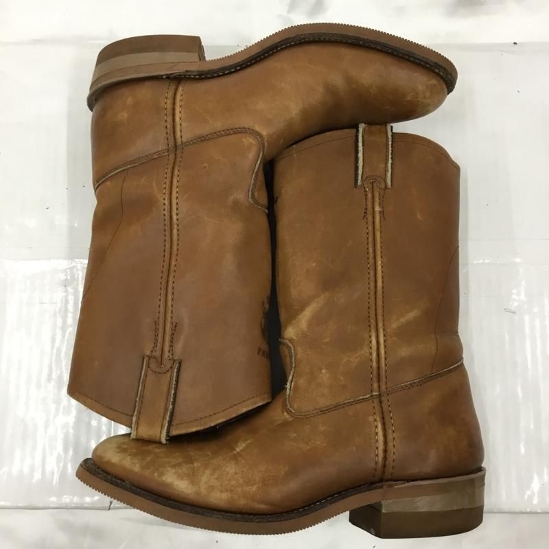 Chippewa チペワ ブーツ ウエスタンブーツ 26790 ペコスタイプ 7