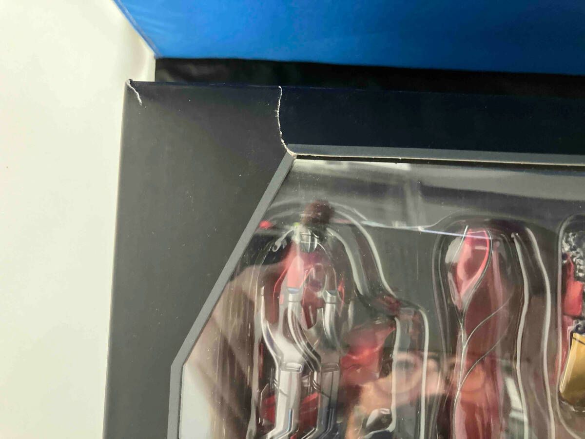 特典付き)ホットトイズ アイアンマン・マｰク50 拡張パｰツセット