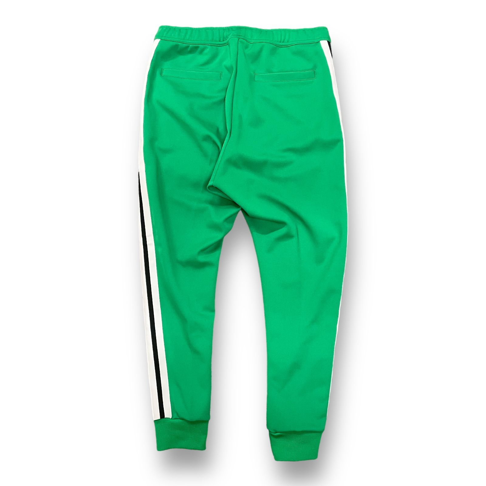 美品 F.C.Real Bristol 22SS TRAINING TRACK PANTS サイドライン トラックパンツ ブリストル  FCRB-220036 M 54165A - メルカリ