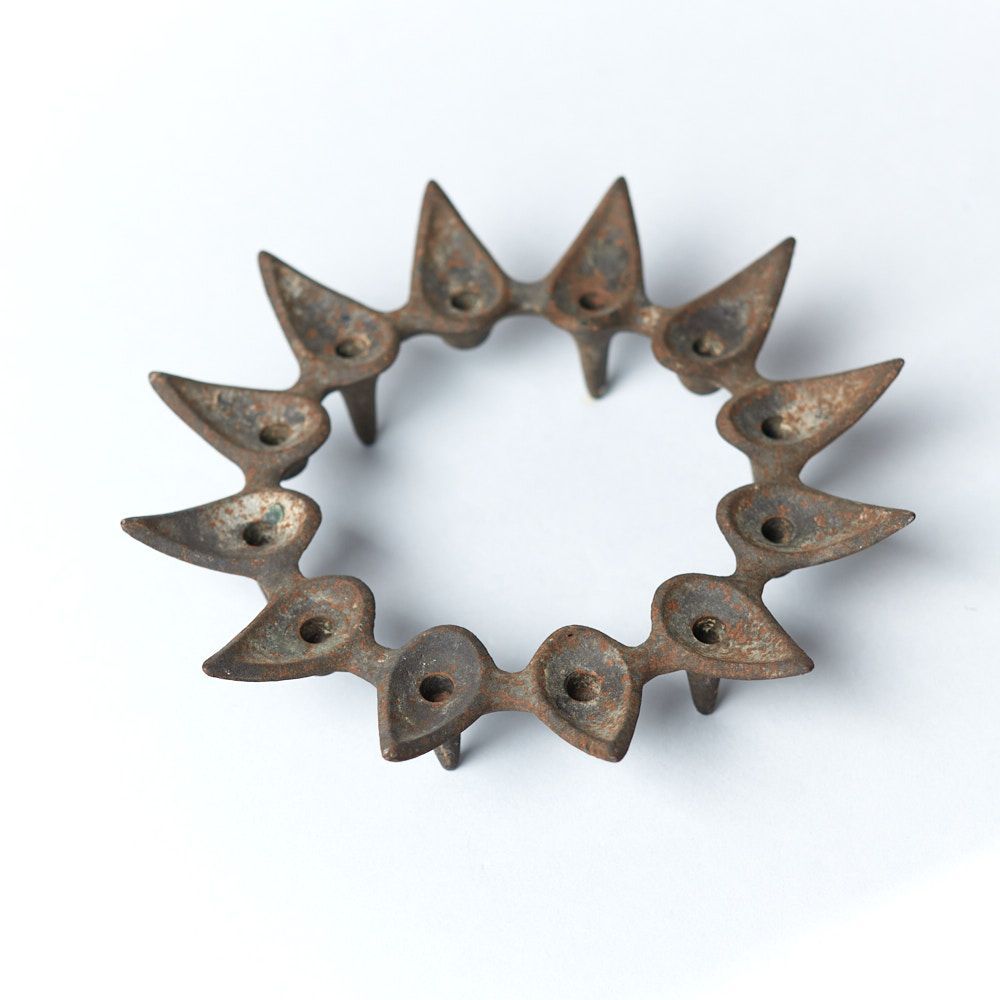 Dansk キャンドルホルダー Jens Quistgaard 60S Dansk キャンドルホルダー Jens Quistgaard 60S - メルカリ