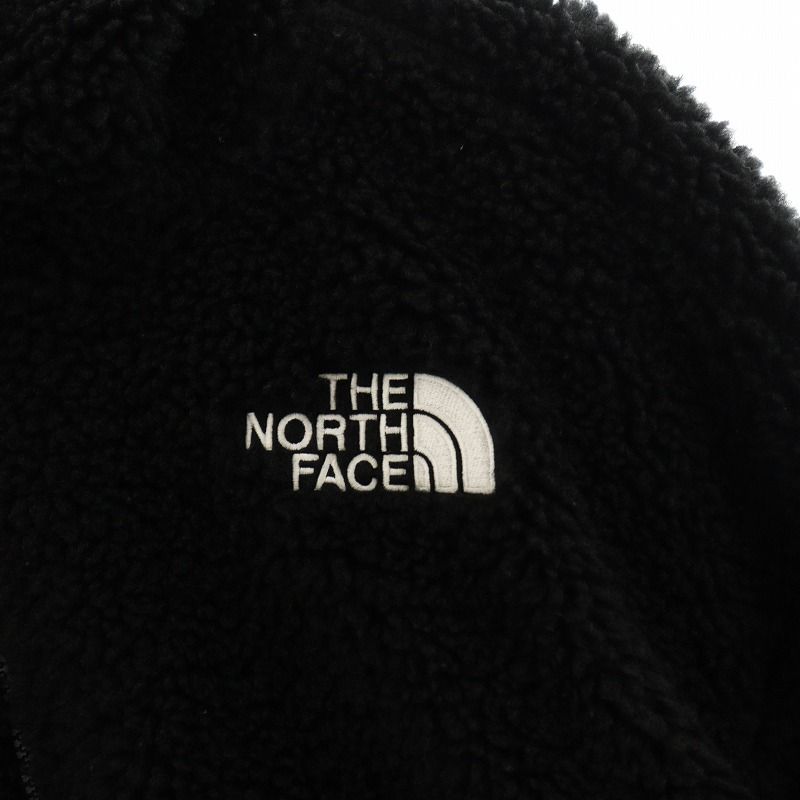 ザノースフェイス THE NORTH FACE ライマン フリース フーディ LYMAN