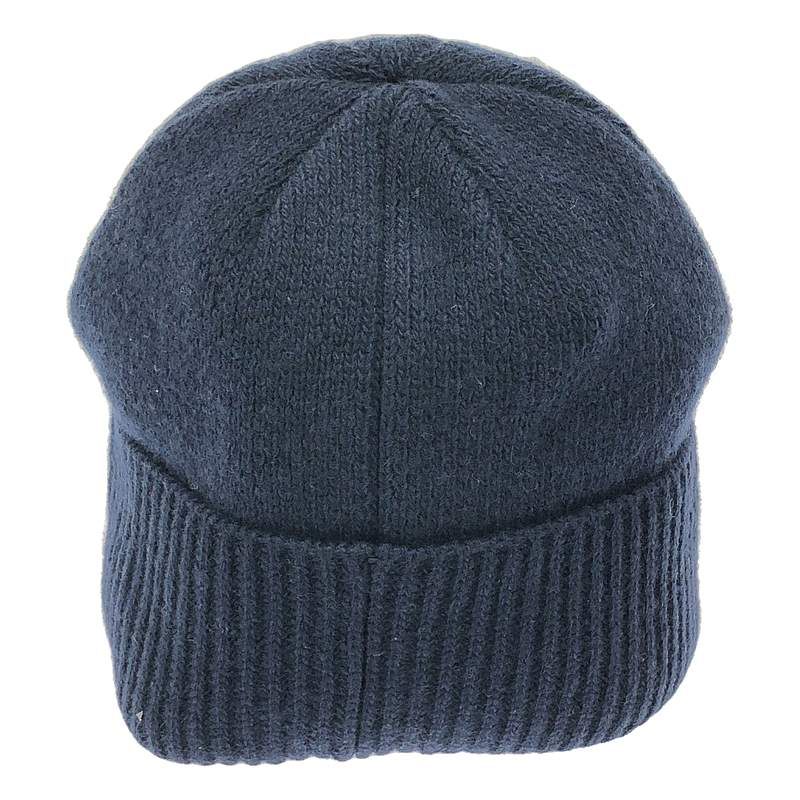JACQUEMUS ロゴ　ビーニー The Logo beanie by JACQUEMUS | Official website