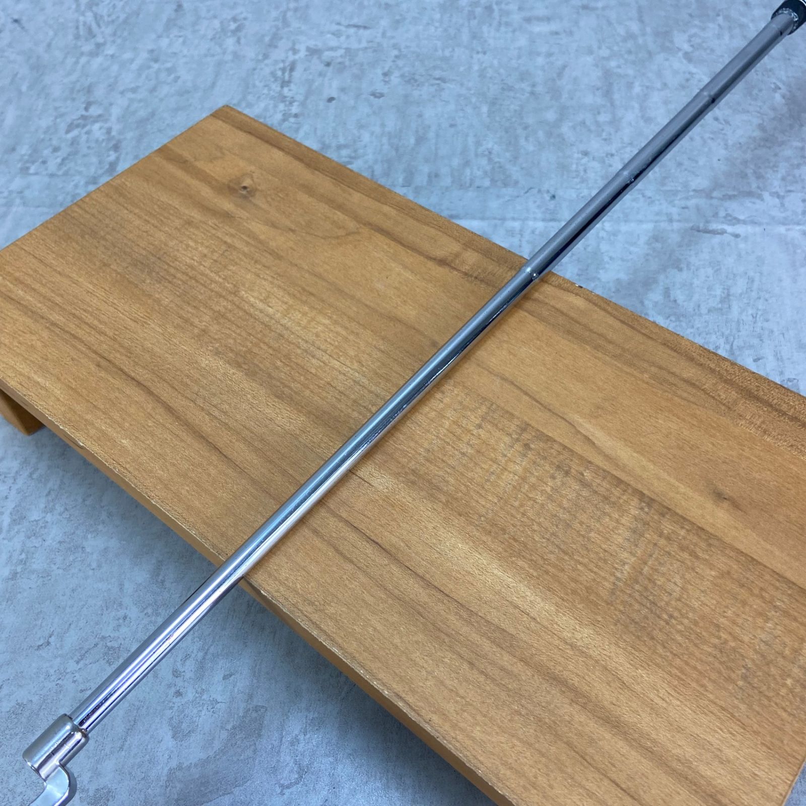 Bettinardi - BETTINARDI　ベティナルディ　RJB　シグネチャーモデル　 メンズゴルフパター 右利き用　スチール　34インチ　506g　ピン型 BETTINARDI ベティナルディ RJB シグネチャーモデル メンズ