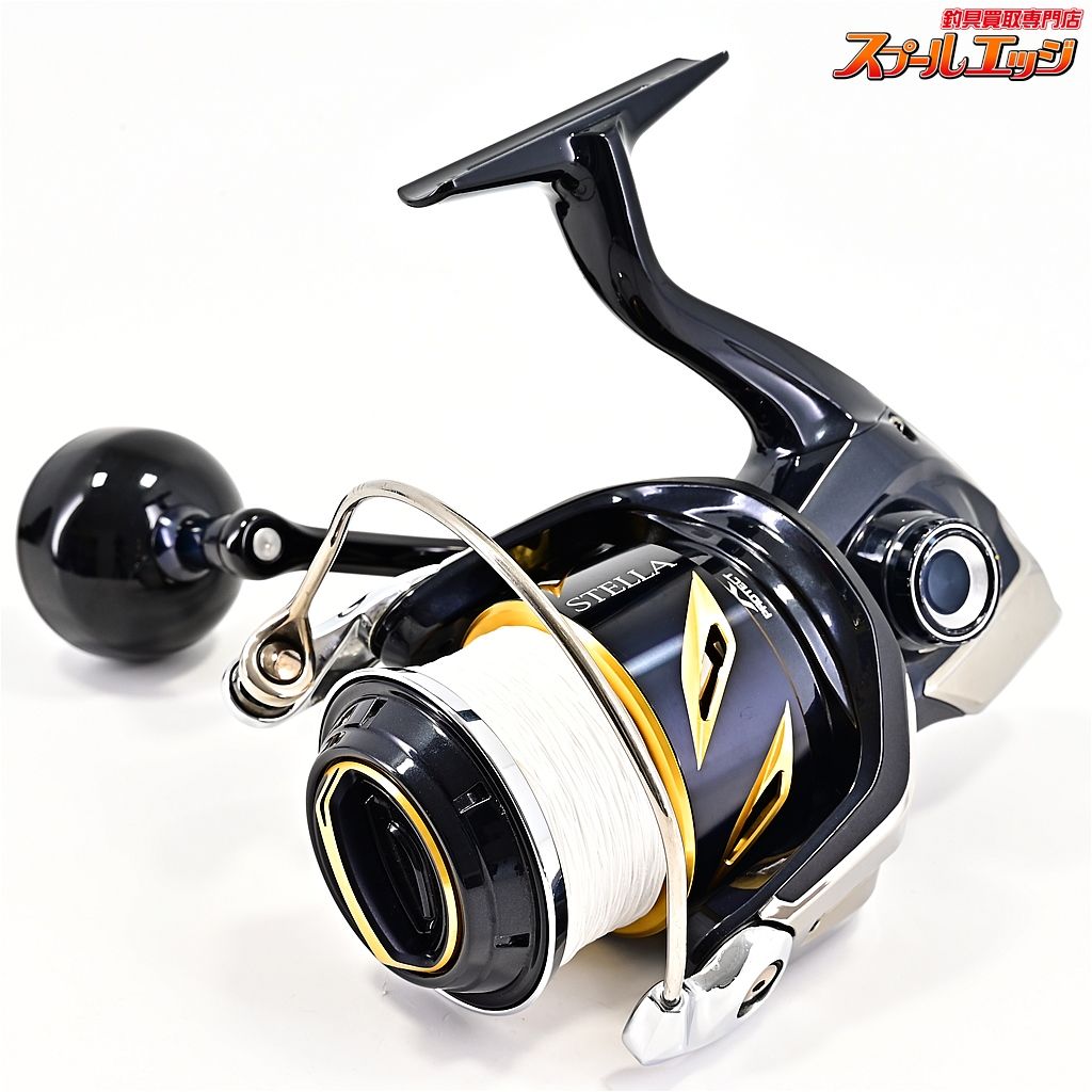 【シマノ】 19ステラ SW8000PG SHIMANO STELLAm39927 - メルカリ