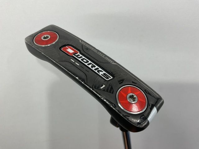 【中古】パター オデッセイ O-WORKS #1 オーワークス♯1/オリジナルスチール//3[4451]神戸長田