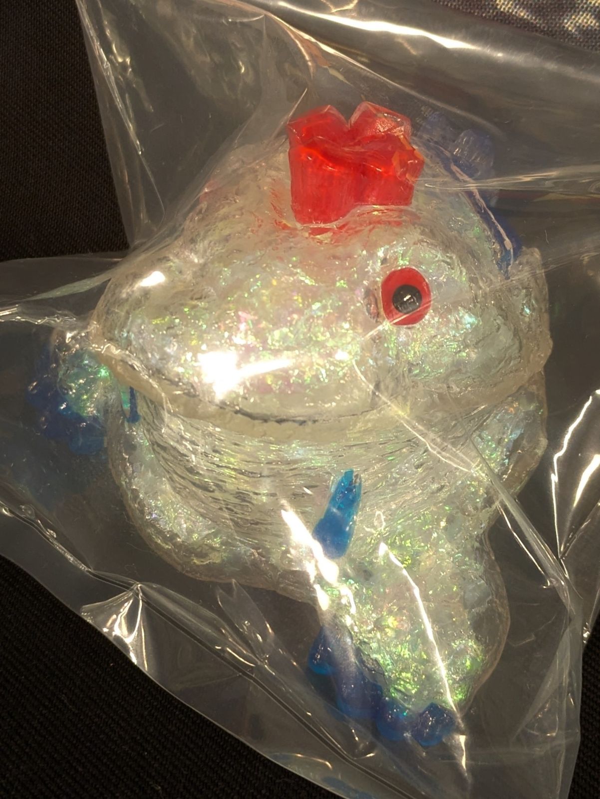 【未開封】青春秘密基地 諏訪郡非公認 大怪獣シリーズ スワッコロン 未開封】青春秘密基地 諏訪郡非公認 大怪獣シリーズ スワッコロン