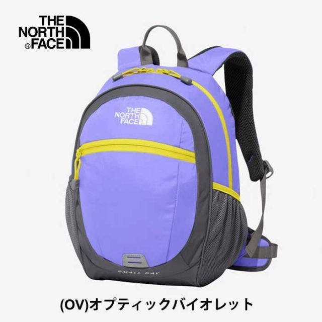 フェイス リュック