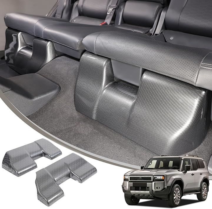 LAND CRUISER PRADO150系後期型 ラプター塗装 カスタム選択 【愛車紹介