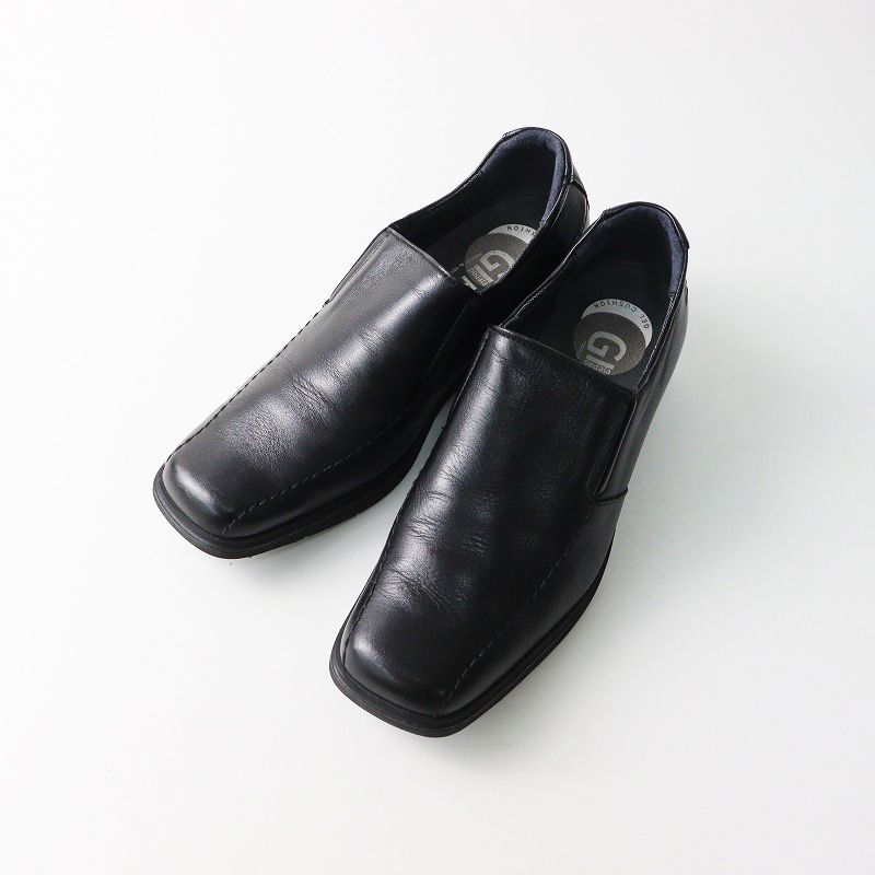 アシックス Asics GIRO ジーロ スクエアトゥ ウォーキングパンプス