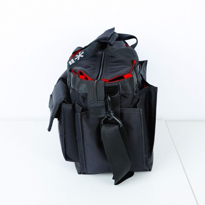 アルティザン＆アーティスト ARTISAN-ARTIST トートカメラバッグ LAWEED_CL