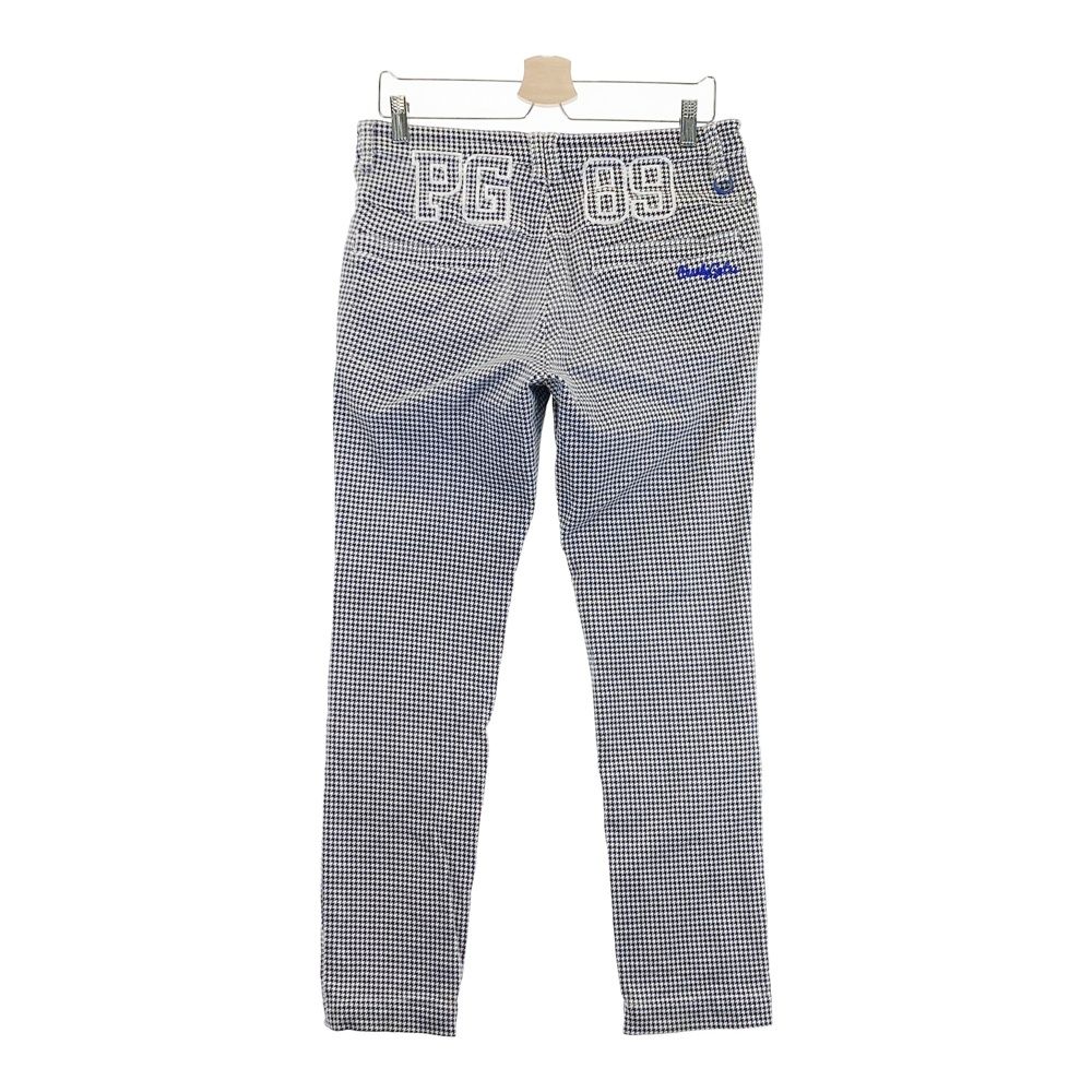 PEARLY GATES メンズゴルフパンツ☆サイズ4 サイズ：4 PEARLY