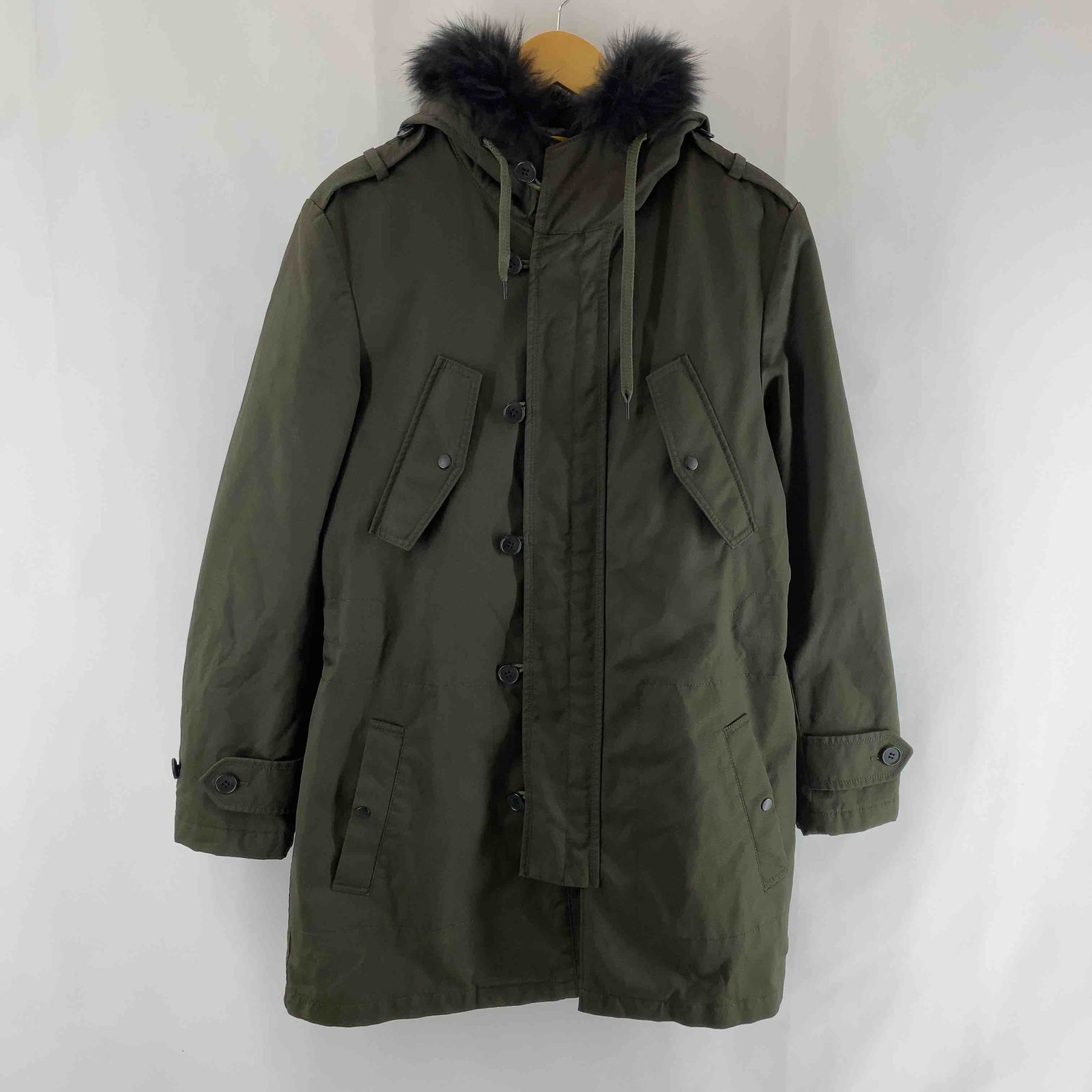 入荷中 BLACKBARRETT by ブラックバレットバイニールバ barrett neil ジャケット・アウター