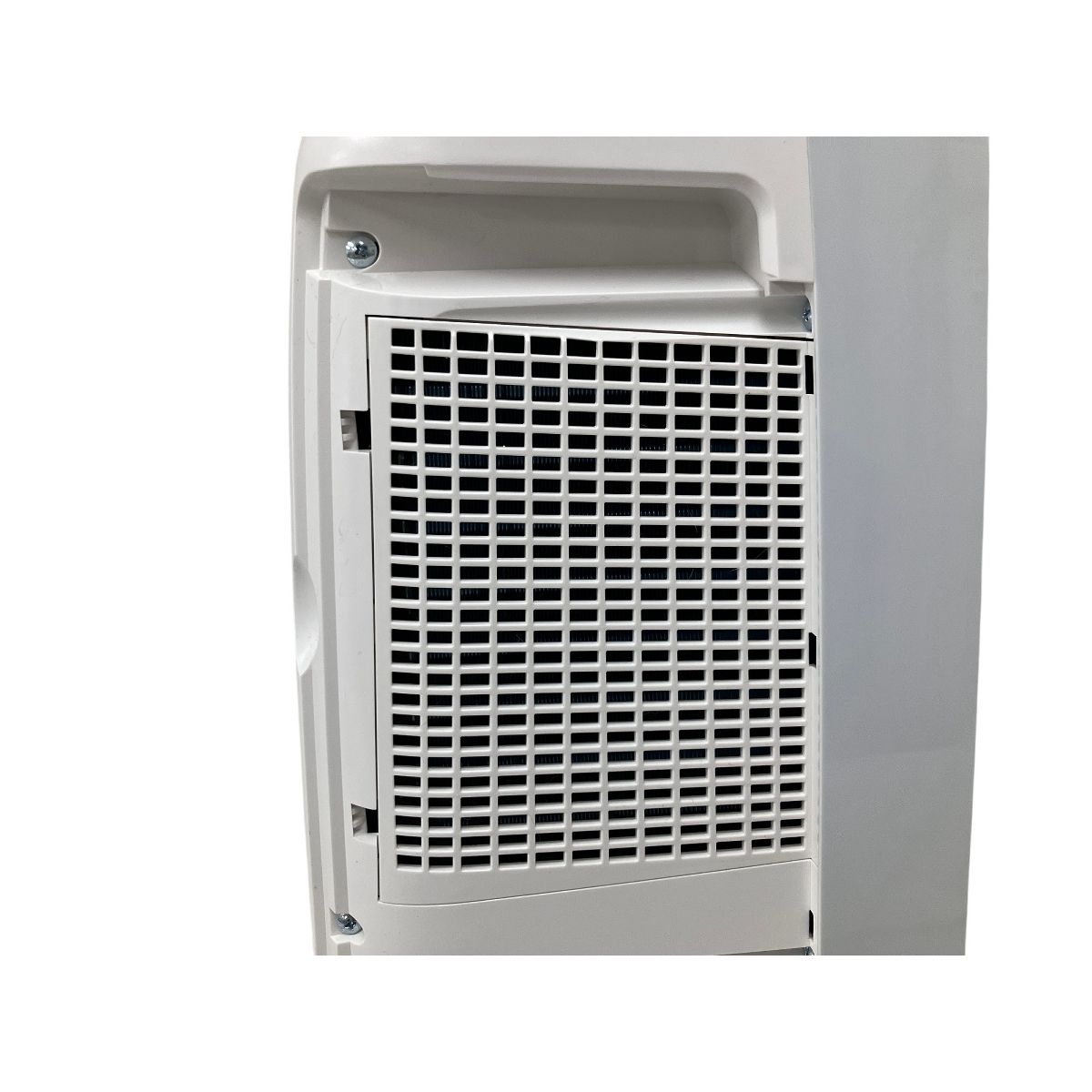 SHARP CM-J100 -W プラズマ クラスター 冷風 衣類 乾燥 除湿機 2019年 