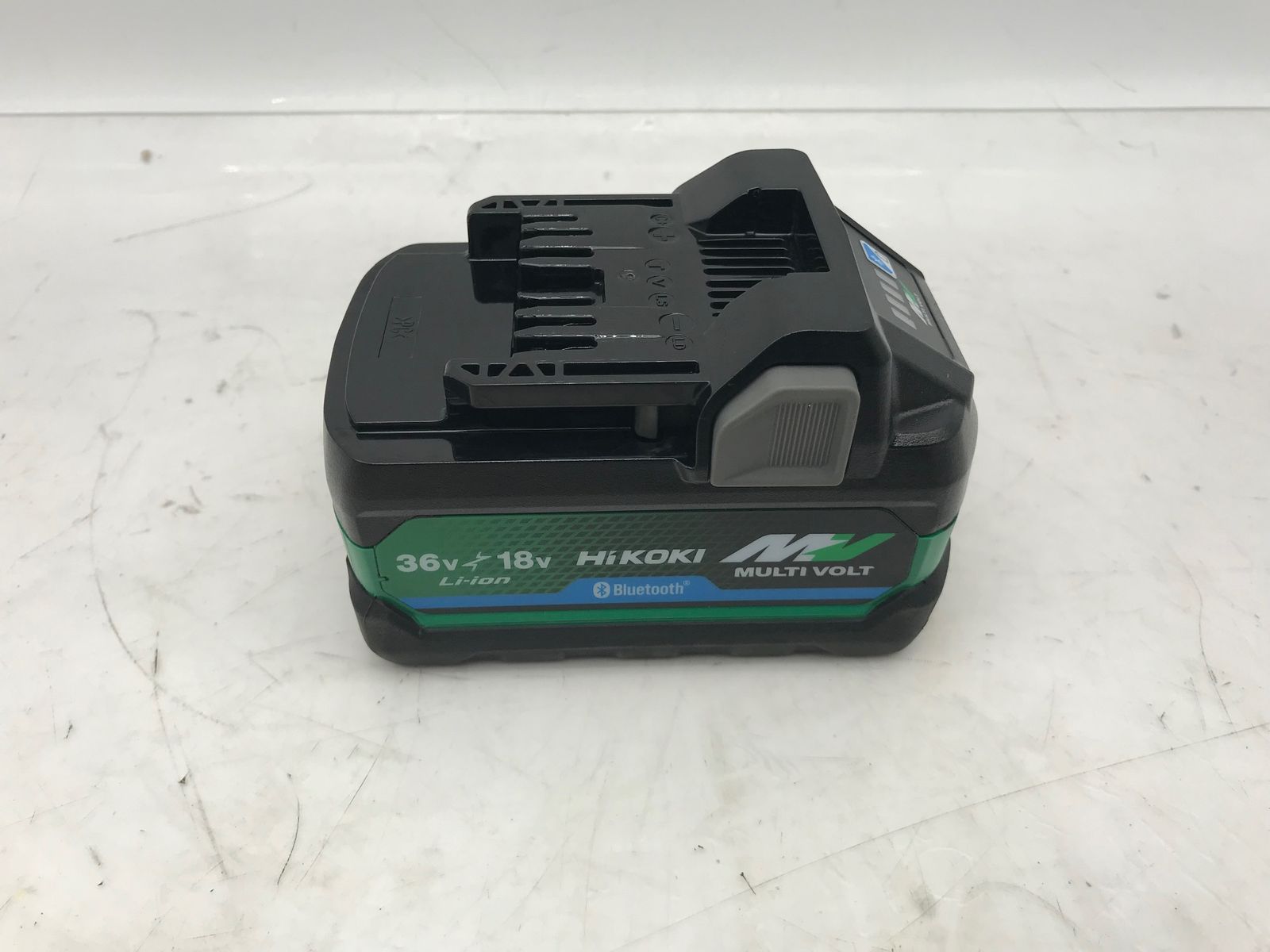 ♥ HiKOKI|ハイコーキ 36VBluetooth付きマルチボルトバッテリー BSL36A18BX ITWOPF1LM7XS エコツール小牧ｲﾝﾀｰ店 M02