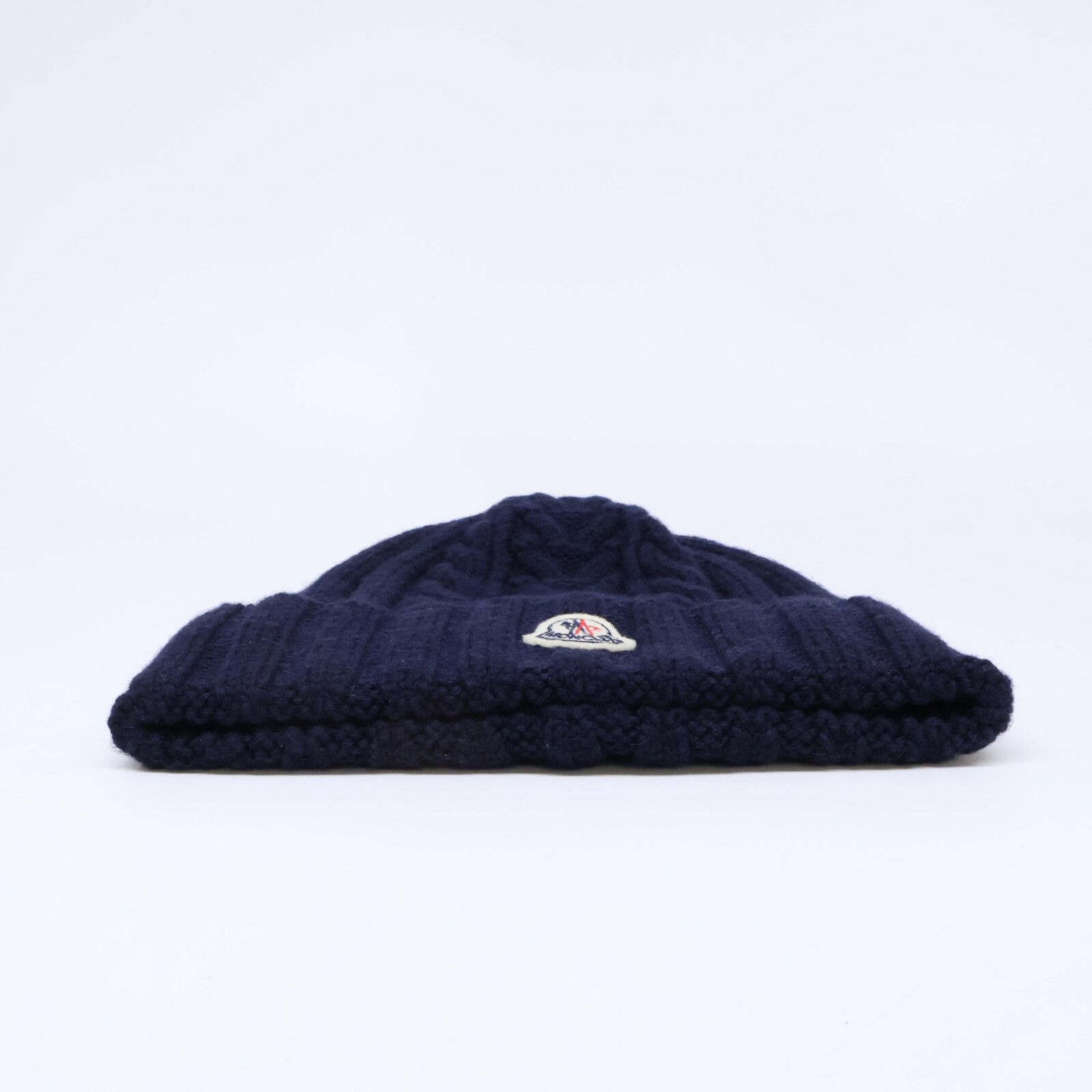 MONCLER モンクレール E20939963300 A9146 BERRETTO TRICOT