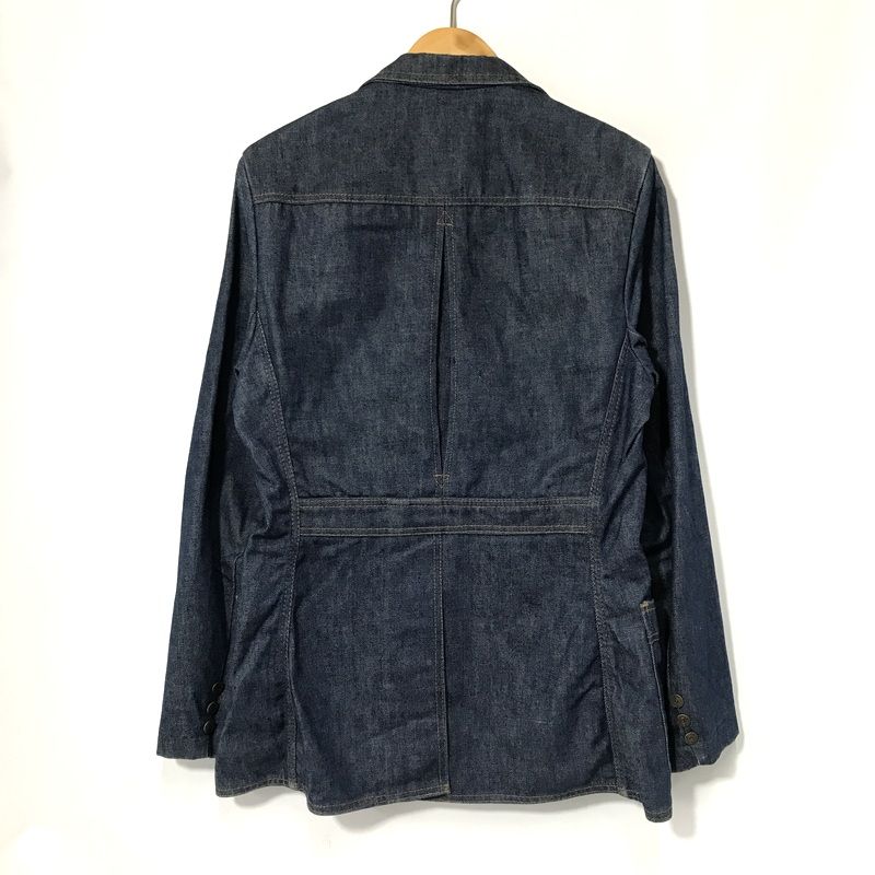LEVIS デニムジャケット テーラードジャケット 70's VINTAGE 70662