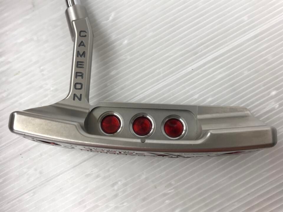 パター タイトリスト