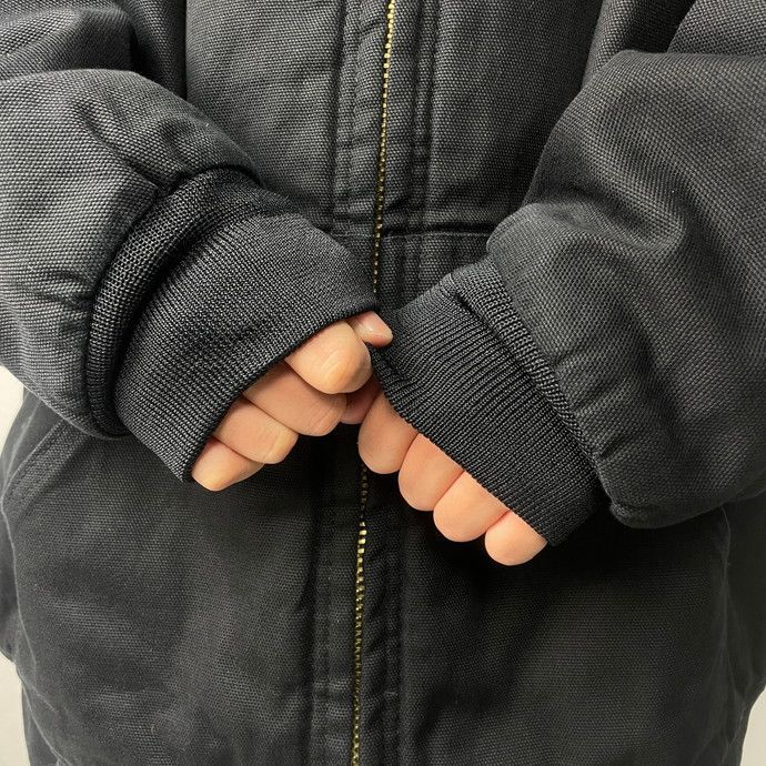 Dickies ディッキーズ ワークジャケット ダック地 アクティブ