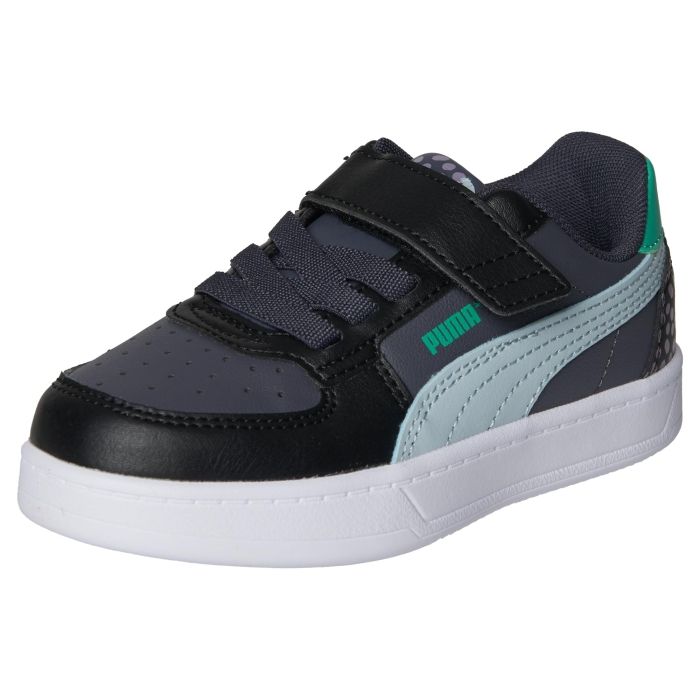 【新品・5営業日で発送】PUMA プーマ プーマ_ケーブン_2.0_PUMA_FC (39794802) 色 : GALACTIC_GRY サイズ : 200 