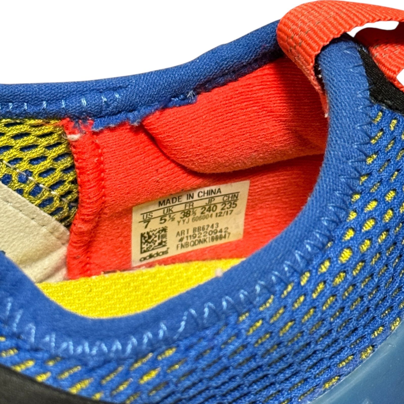 Z1390 adidas STELLA MACARTNEY アディダス ステラマッカートニー