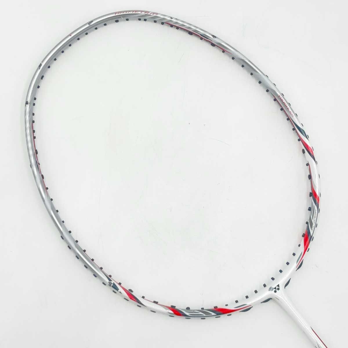 YONEX ナノレイ 700FX バドミントンラケット 4UG6