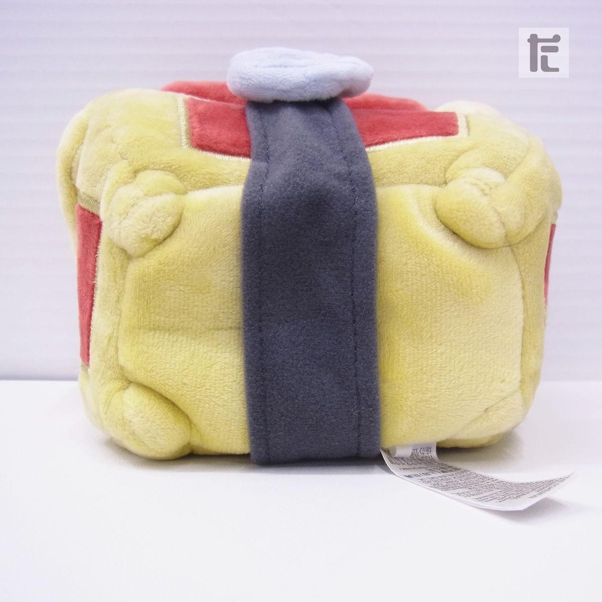 ポケモンセンター コレクレー はこフォルム ぬいぐるみ / PK01675