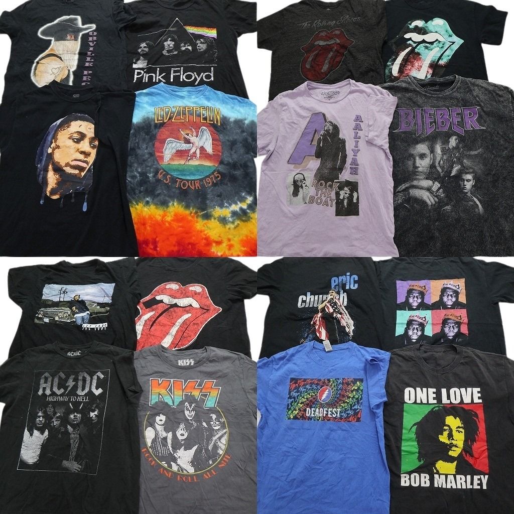 Sサイズ】Elle Teresa POPYOURS限定tシャツ