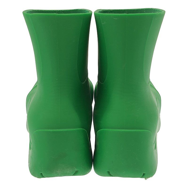 BOTTEGA VENETA / ボッテガヴェネタ パドルブーツ 41 グリーン BOTTEGA VENETA / ボッテガヴェネタ | パドル アンクルブーツ | 41