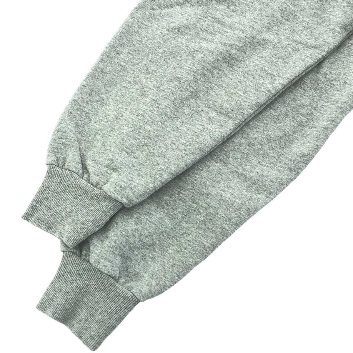 plllllleeeasse プリーズ Crewneck Sweatshirt スウェット
