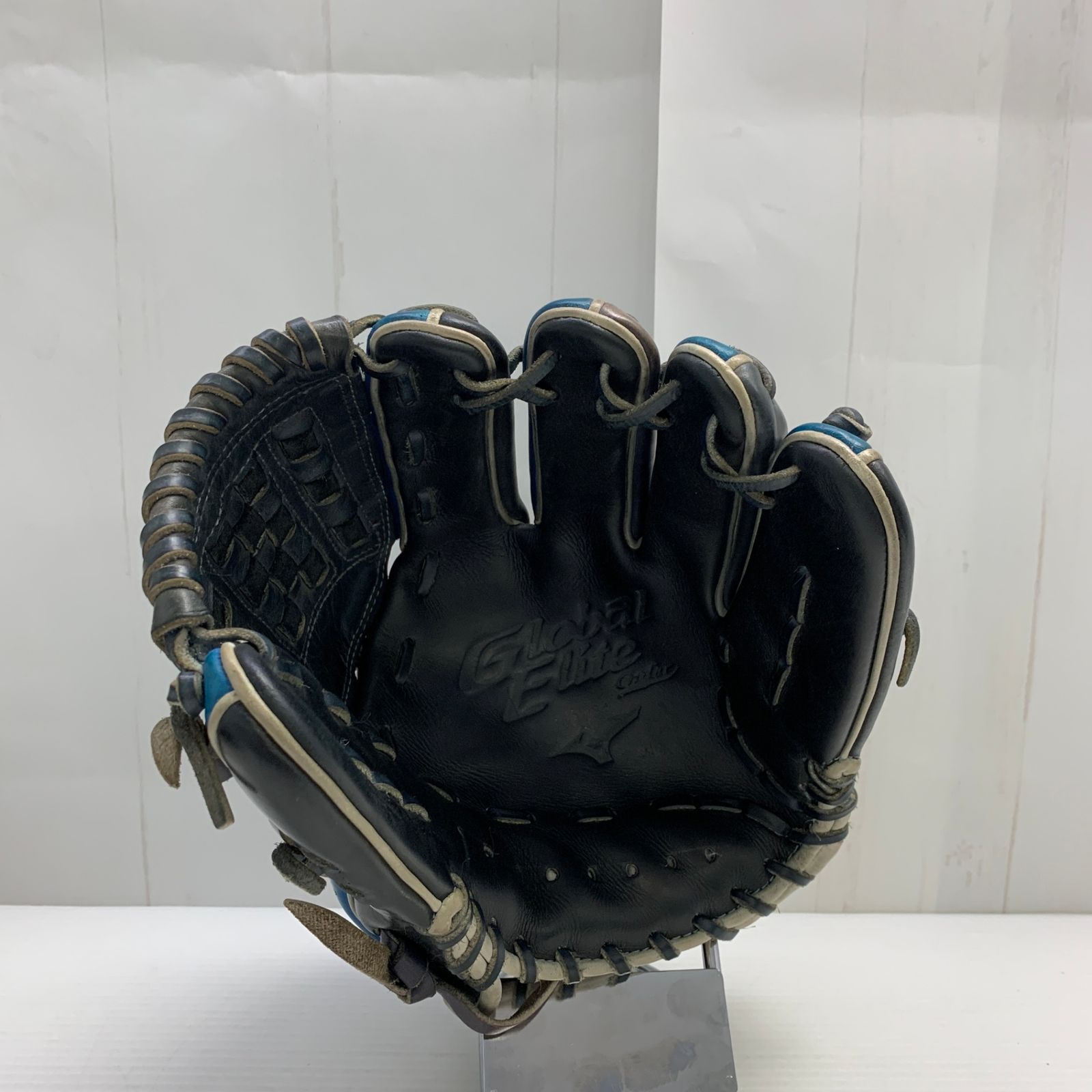 ミズノ MIZUNO グローバルエリート 軟式 大人 一般 内野手用