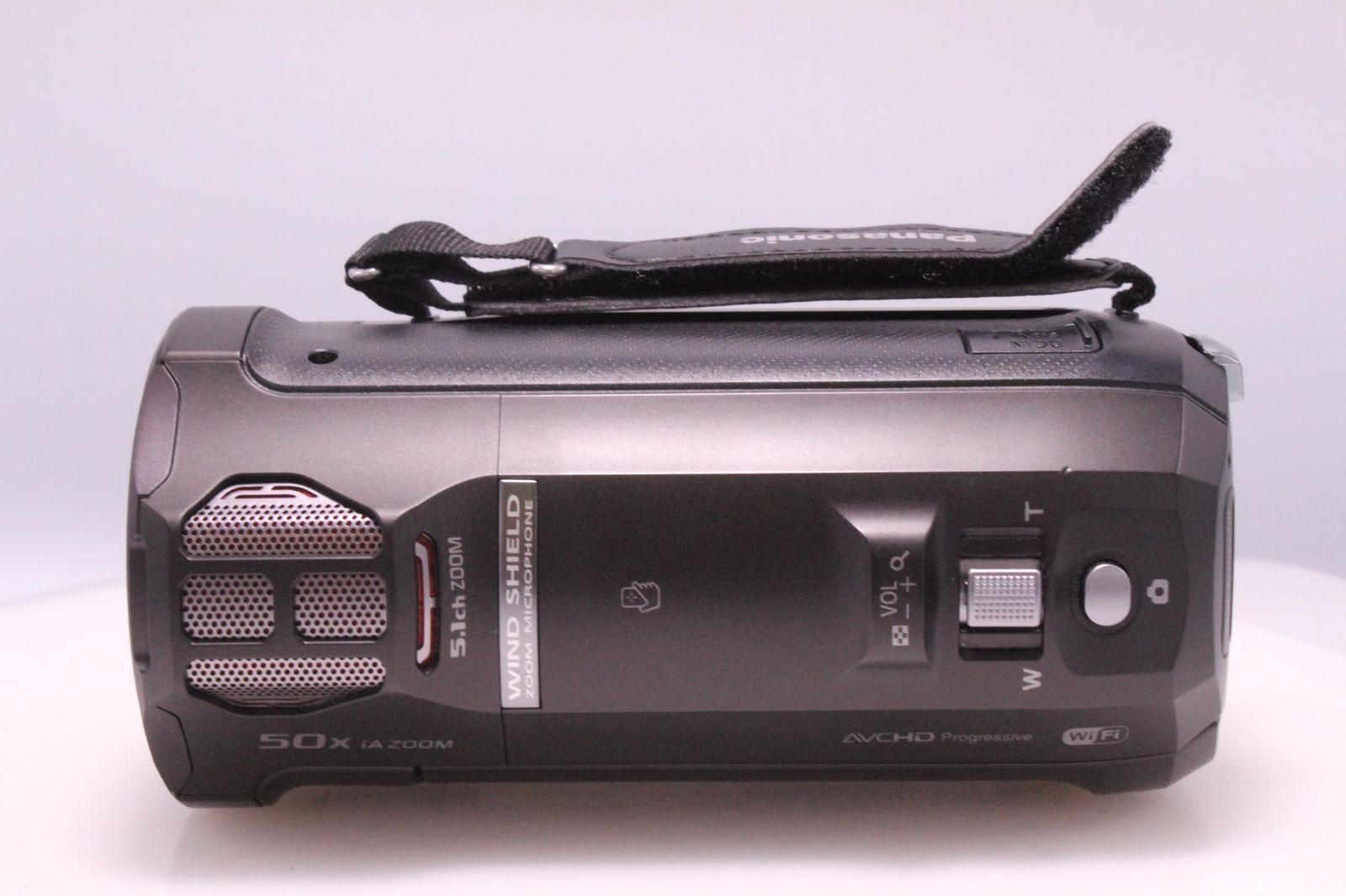 Panasonic HC-W850M-K