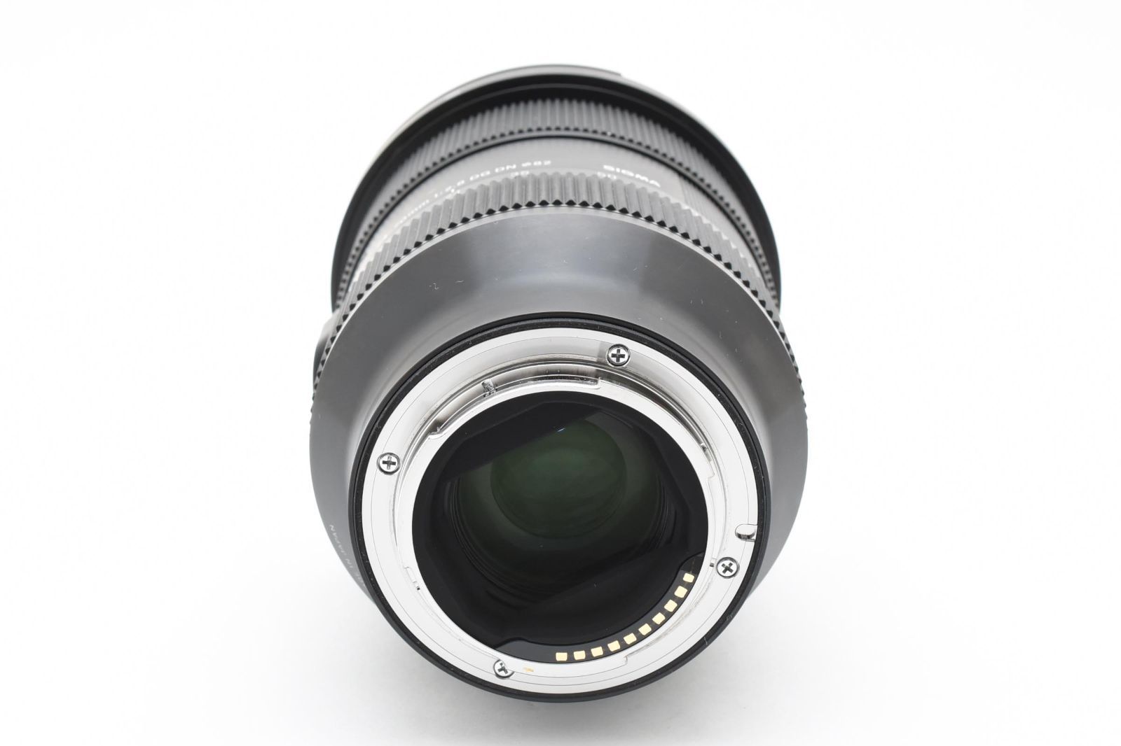 フルサイズ対応