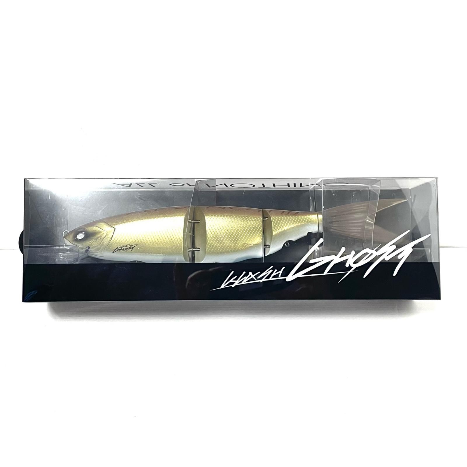 尾張小牧店 DRT | ディビジョンレーベルタックルズ ルアー KLASH GHOST クラッシュゴースト FULL MOON BITE フルムーンバイト 88