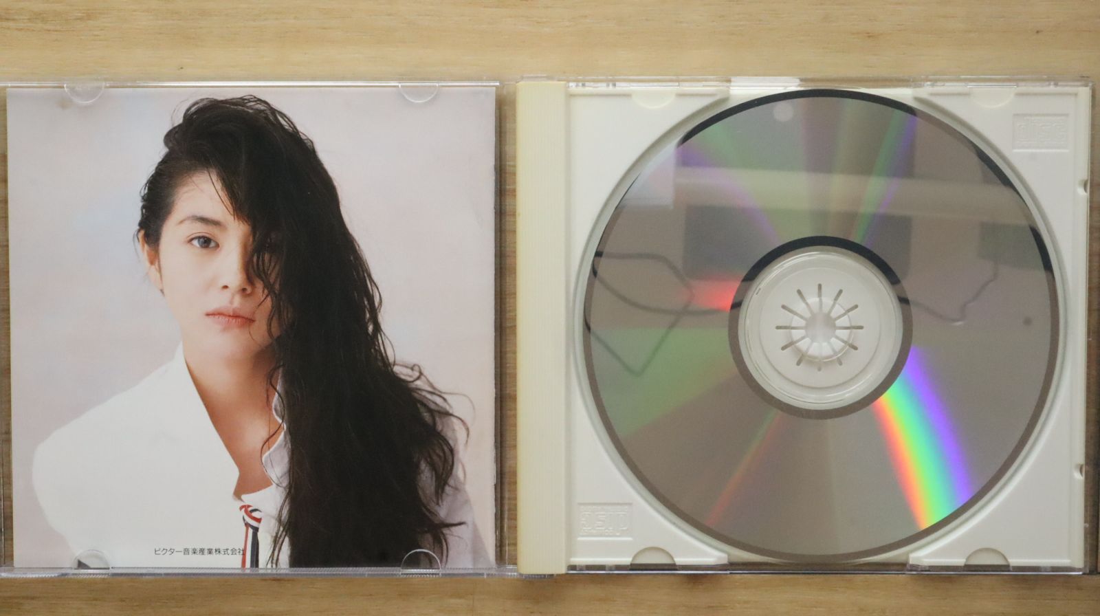 希少 新品未開封 XL小泉今日子AFFA グッドイナフ　アンダーカバー 国内盤CD☆小泉今日子/Kyoko Koizumi□ KOIZUMI IN THE HOUSE