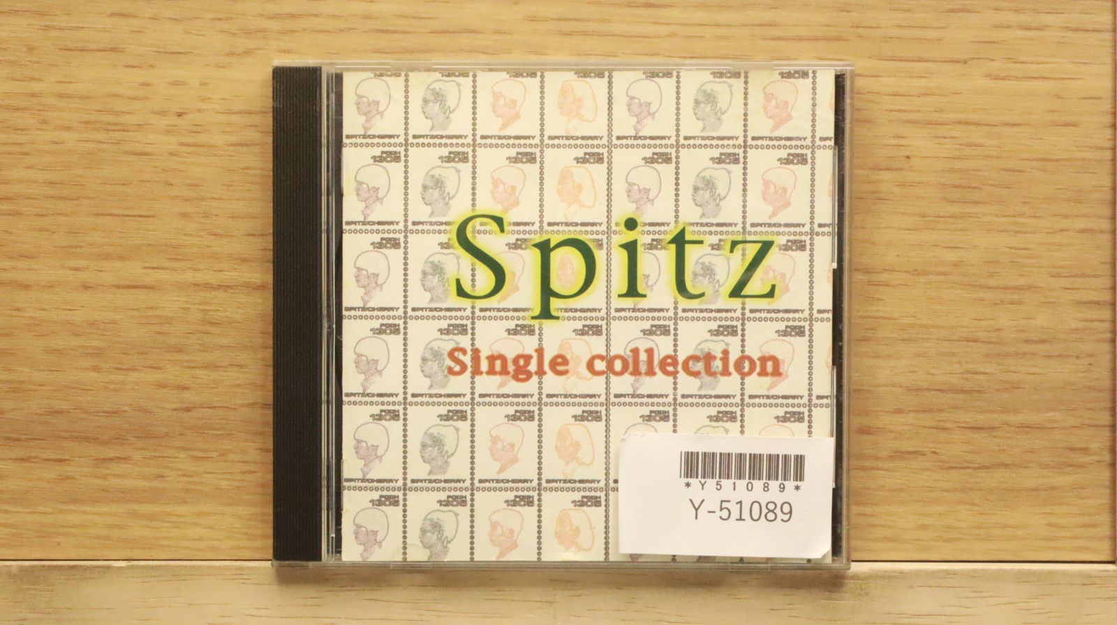 【中古】 オールディーズ・ヒット・コレクション-R＆Bヒッツ-/ＣＤ/VICP-65351 中古】 オールディーズ・ヒット・コレクション-R＆Bヒッツ-/CD