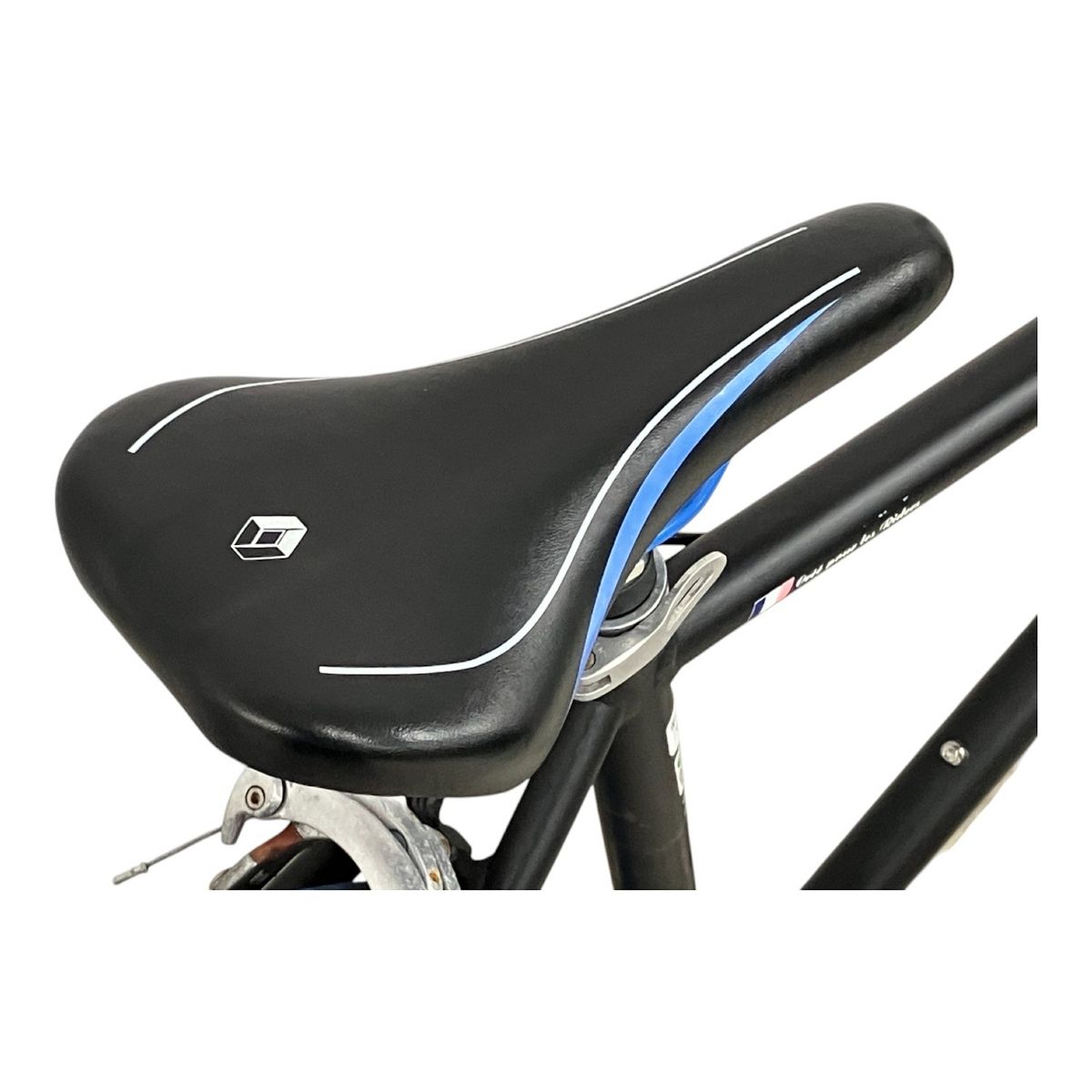 S-WORKS AETHOS - DURA-ACE DI2 BRCH/ABLN/DUNEWHT 54(54  グロスバーチ/アバロニ-ラピスオーガニックカラーラン/デューン): バイク｜スペシャライズドオンラインストア