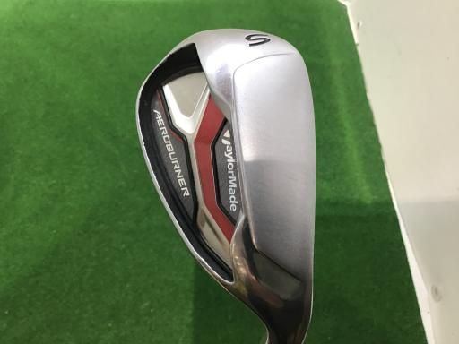 ゴルフセット　超豪華　テーラーメイド　AEROBURNER メンズ　S 中古美品 2025年最新】Yahoo!オークション -テーラーメイド バーナー