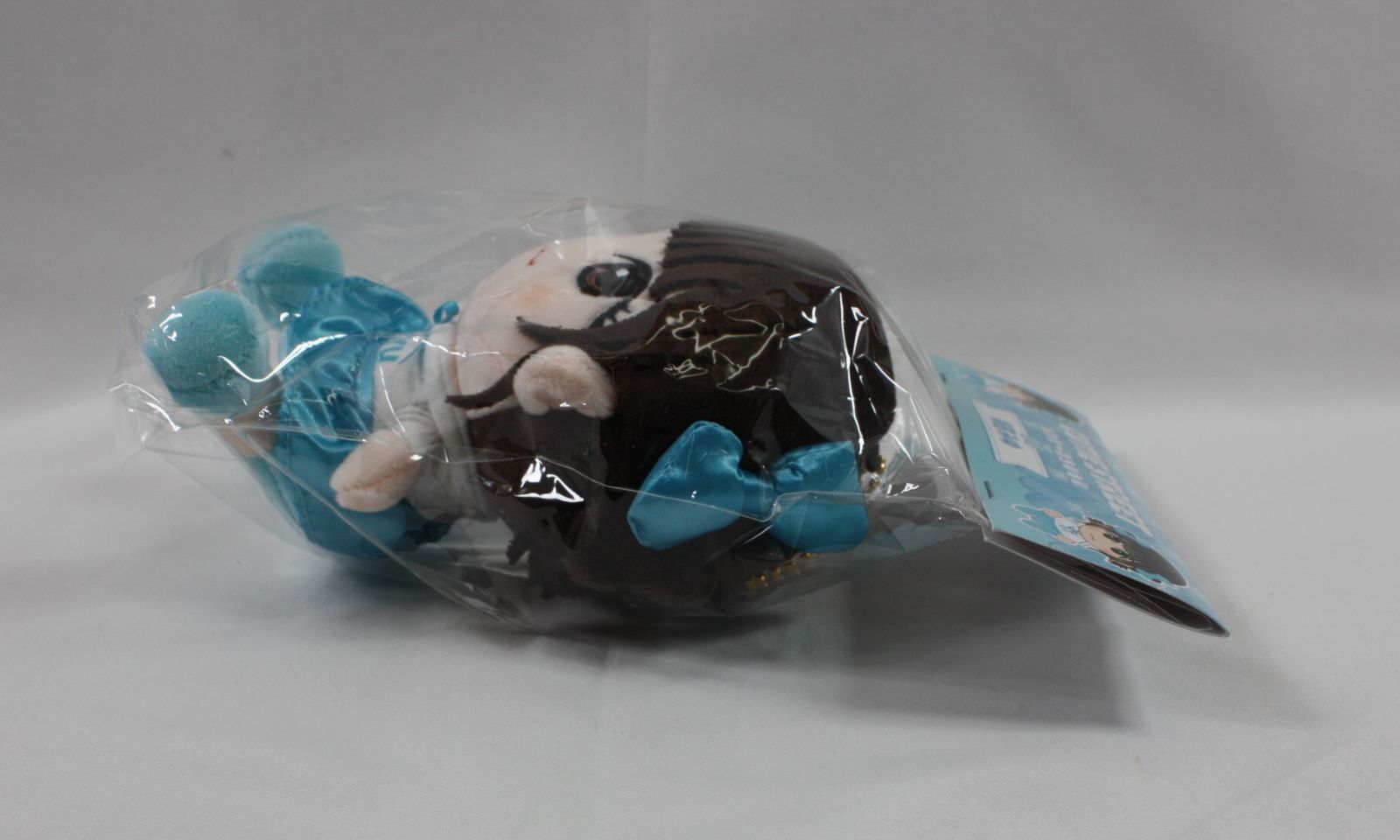 A1627・CUTIE STREET きゅーすと 梅田みゆ かわぬい ちびぬい 未開封品