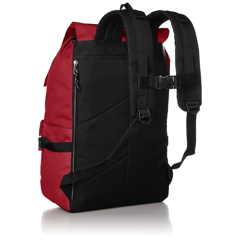 アヴェンチュラ] リュック リュックサック フラップリュック 大容量