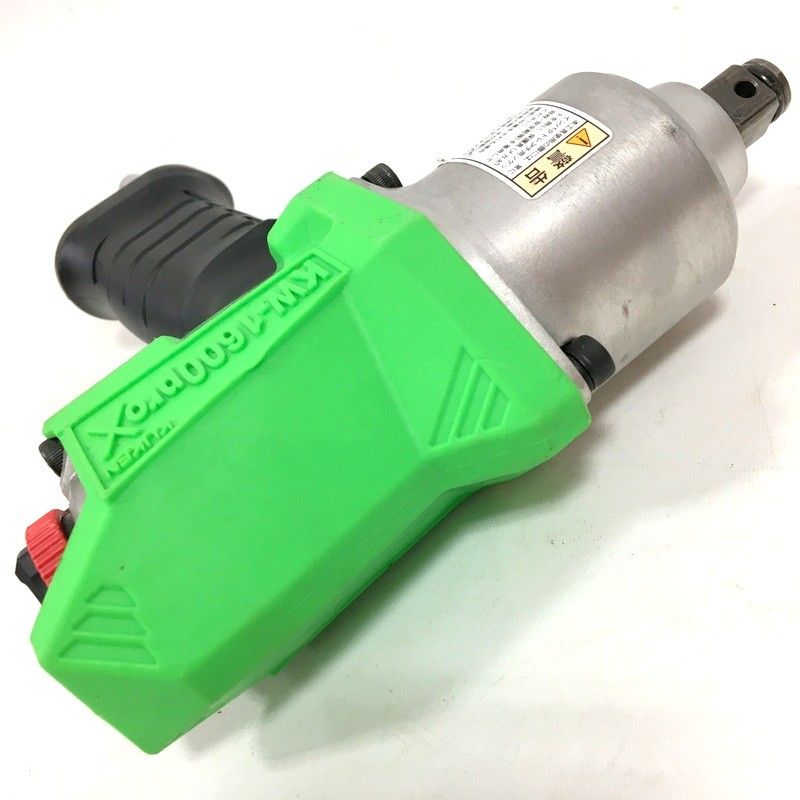 12.7mm角 自動車整備