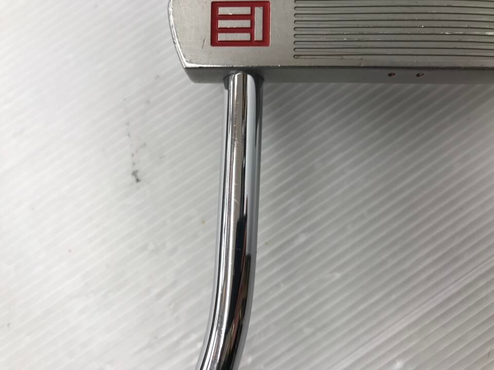 イーブンロールパター 最短