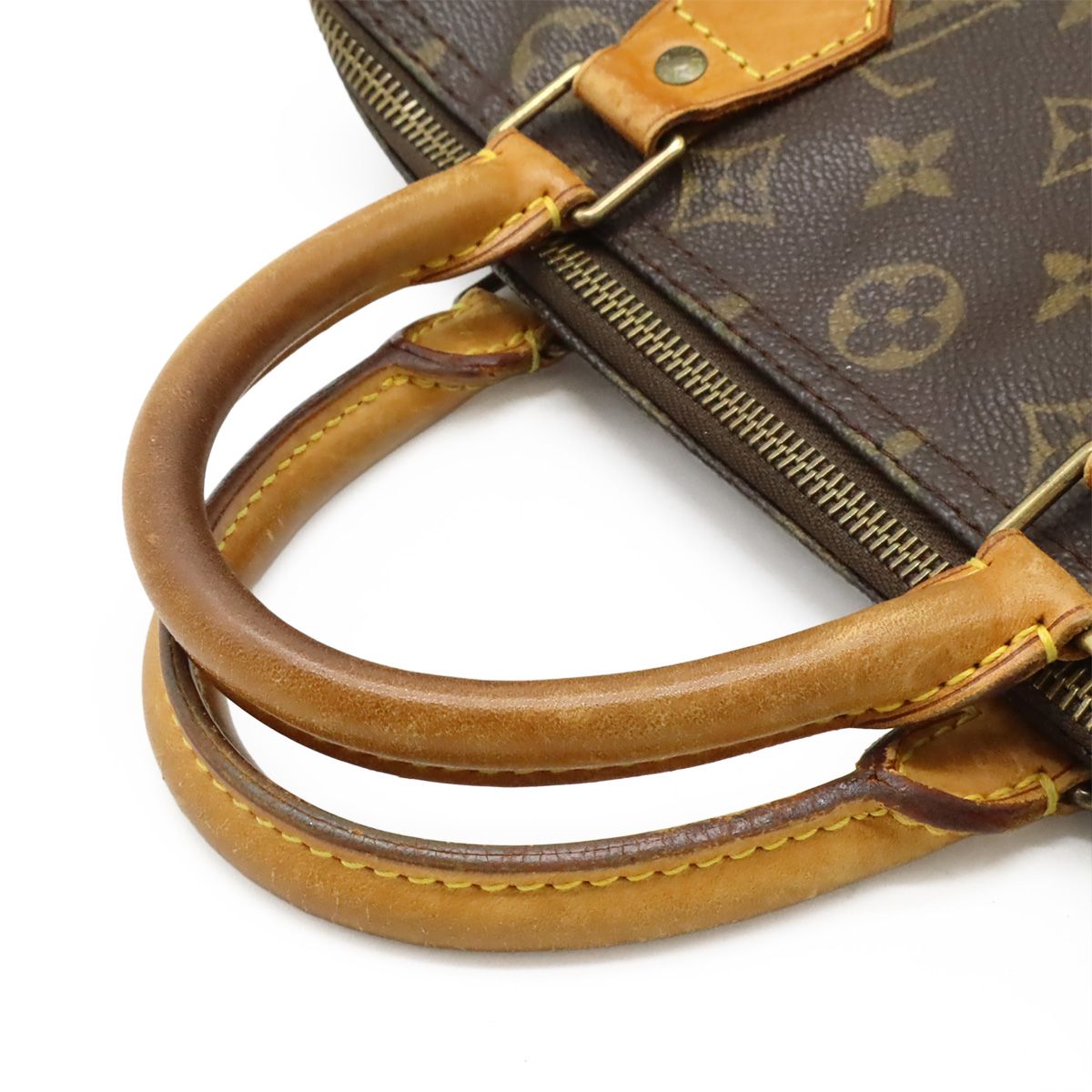 LOUIS VUITTON ルイ ヴィトン モノグラム スピーディ30