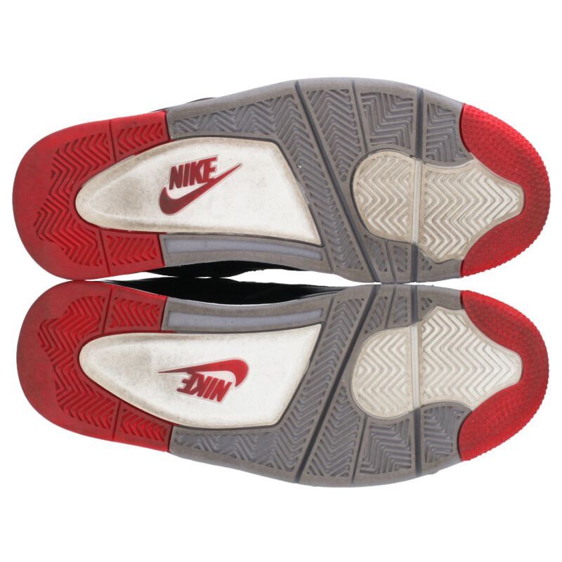 ナイキ AIR JORDAN 4 RETRO BRED REIMAGINED FV5029-006 エア 