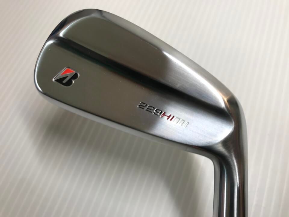 【即納】B-Limited 229HI | 20 | S | NSプロ MODUS 3 TOUR 105 | 中古 | ユーティリティ | ブリヂストン
