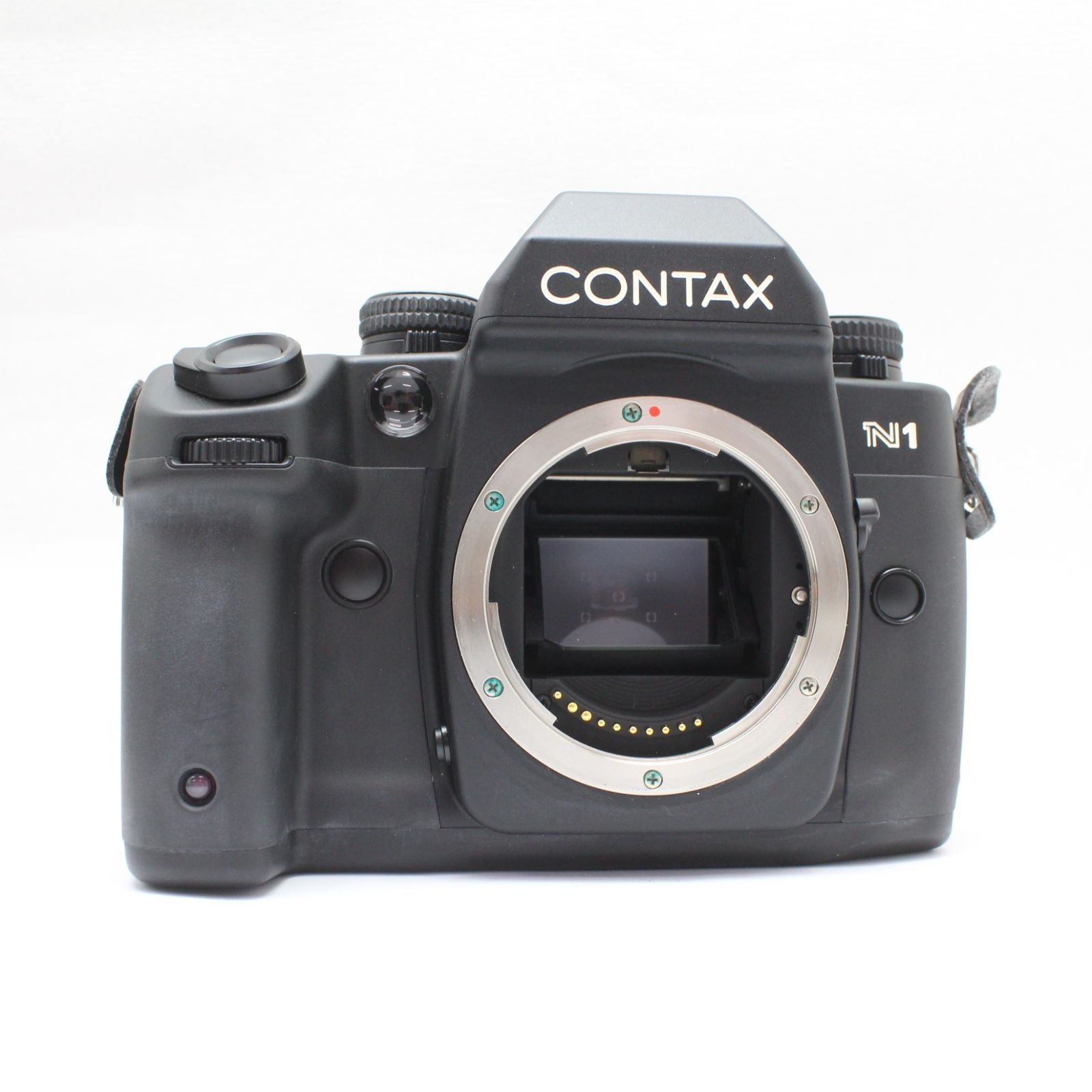 CONTAX N1 ボディ 015822