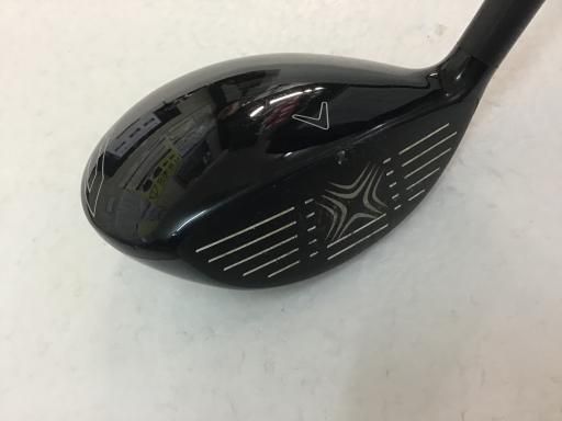 X HOT2 フェアウェイウッド 5W キャロウェイ X2 HOT フェアウェイウッドの試打レビュー 口コミ