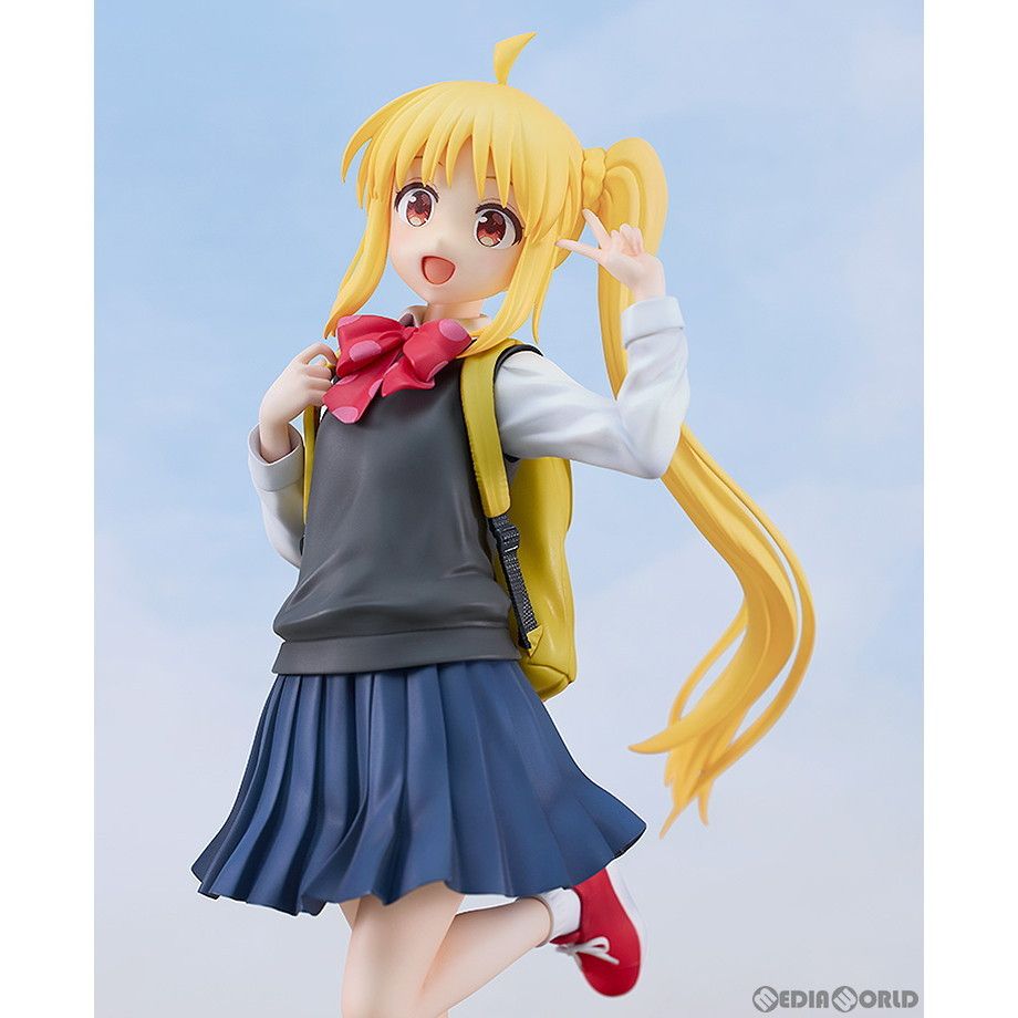 伊地知虹夏(いじちにじか) アニメ「ぼっち・ざ・ろっく!」 1/7 完成品